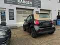 smart forTwo cabrio electric drive / EQ BRABUS*2HAND* Schwarz - thumbnail 6