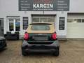 smart forTwo cabrio electric drive / EQ BRABUS*2HAND* Schwarz - thumbnail 5