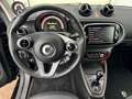smart forTwo cabrio electric drive / EQ BRABUS*2HAND* Schwarz - thumbnail 9