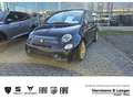 Abarth 500 1.4 695 75 Anniversario Czarny - thumbnail 1