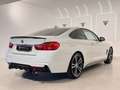 BMW 435 435i Coupé Blanc - thumbnail 5