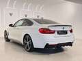BMW 435 435i Coupé Blanc - thumbnail 6