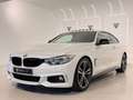 BMW 435 435i Coupé Blanc - thumbnail 10