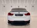 BMW 435 435i Coupé Blanc - thumbnail 4