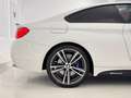 BMW 435 435i Coupé Blanc - thumbnail 12