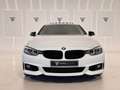 BMW 435 435i Coupé Blanc - thumbnail 2