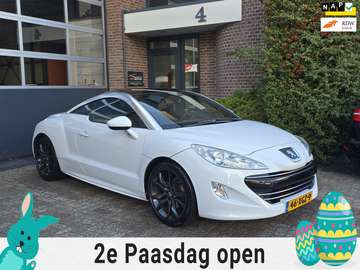 1.6 THP Cruise |Nap |Apk |PDC