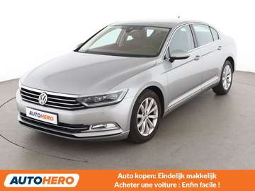 1.6 TDI Carat BlueMotion Tech