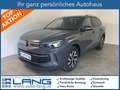 Volkswagen Tiguan 2.0 TDI Friends LED*ACC*SITZHEIZUNG*RFK 110 kW ... Grau - thumbnail 1