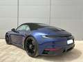 Porsche 992 Carrera 4 GTS Cabriolet PDK Azul - thumbnail 9