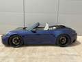 Porsche 992 Carrera 4 GTS Cabriolet PDK Azul - thumbnail 8
