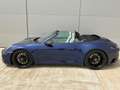 Porsche 992 Carrera 4 GTS Cabriolet PDK Azul - thumbnail 10