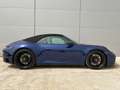 Porsche 992 Carrera 4 GTS Cabriolet PDK Azul - thumbnail 4