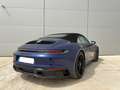 Porsche 992 Carrera 4 GTS Cabriolet PDK Azul - thumbnail 5