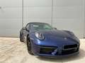 Porsche 992 Carrera 4 GTS Cabriolet PDK Azul - thumbnail 1