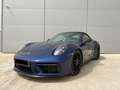 Porsche 992 Carrera 4 GTS Cabriolet PDK Azul - thumbnail 2