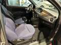 Fiat 500 Club Hybrid Klima DAB Gris - thumbnail 14