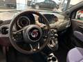 Fiat 500 Club Hybrid Klima DAB Gris - thumbnail 13