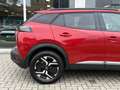 Peugeot 2008 1.2 PureTech 130 Allure Rood metallic Rouge - thumbnail 9