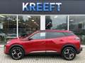Peugeot 2008 1.2 PureTech 130 Allure Rood metallic Rouge - thumbnail 3