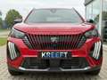 Peugeot 2008 1.2 PureTech 130 Allure Rood metallic Rouge - thumbnail 7