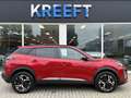 Peugeot 2008 1.2 PureTech 130 Allure Rood metallic Rouge - thumbnail 4