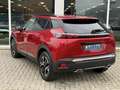 Peugeot 2008 1.2 PureTech 130 Allure Rood metallic Rouge - thumbnail 5