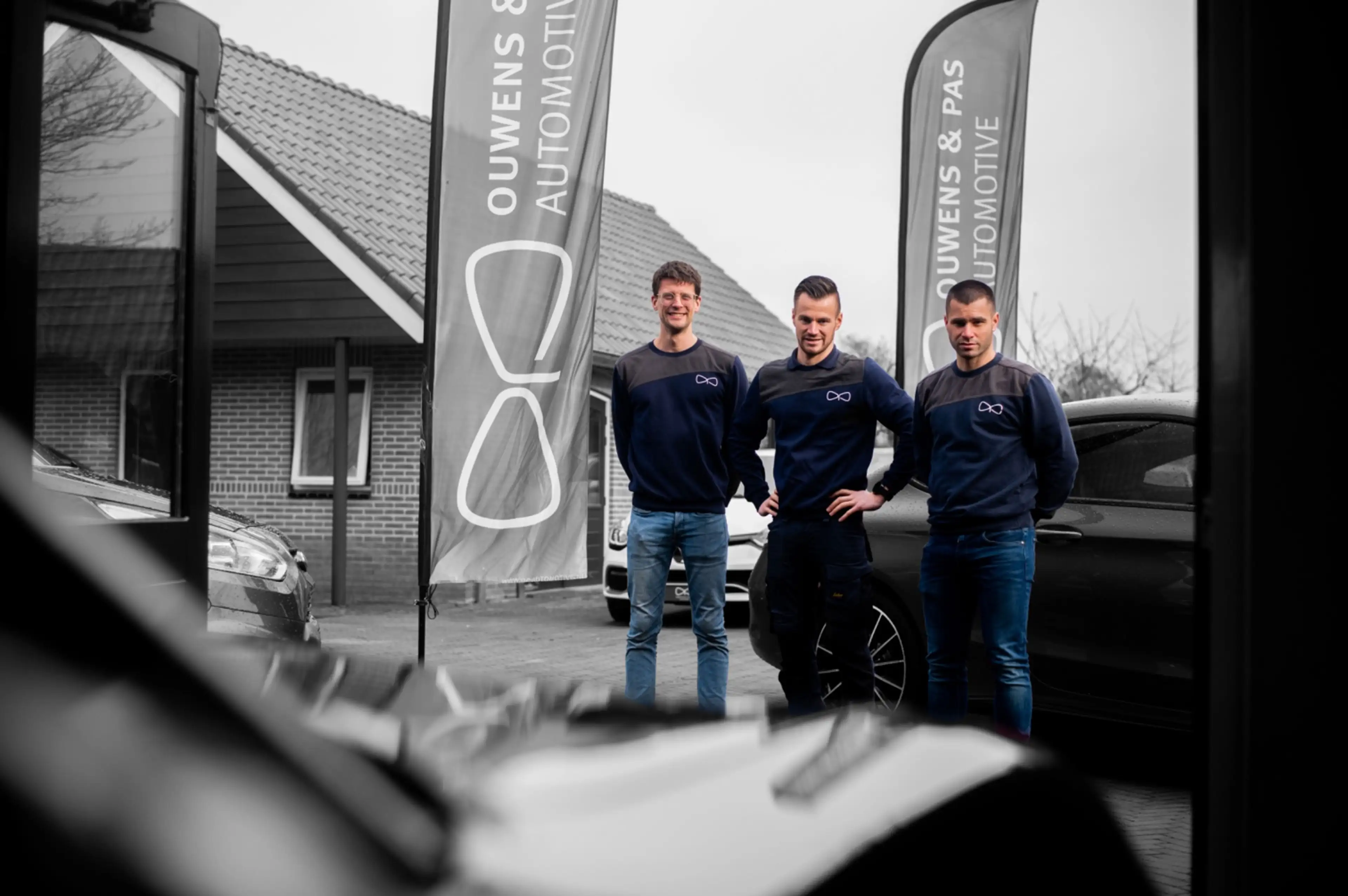 Mazda 2 1.5 Skyactiv-G Comfort | 1E EIGENAAR | CARPLAY | S — photo 34