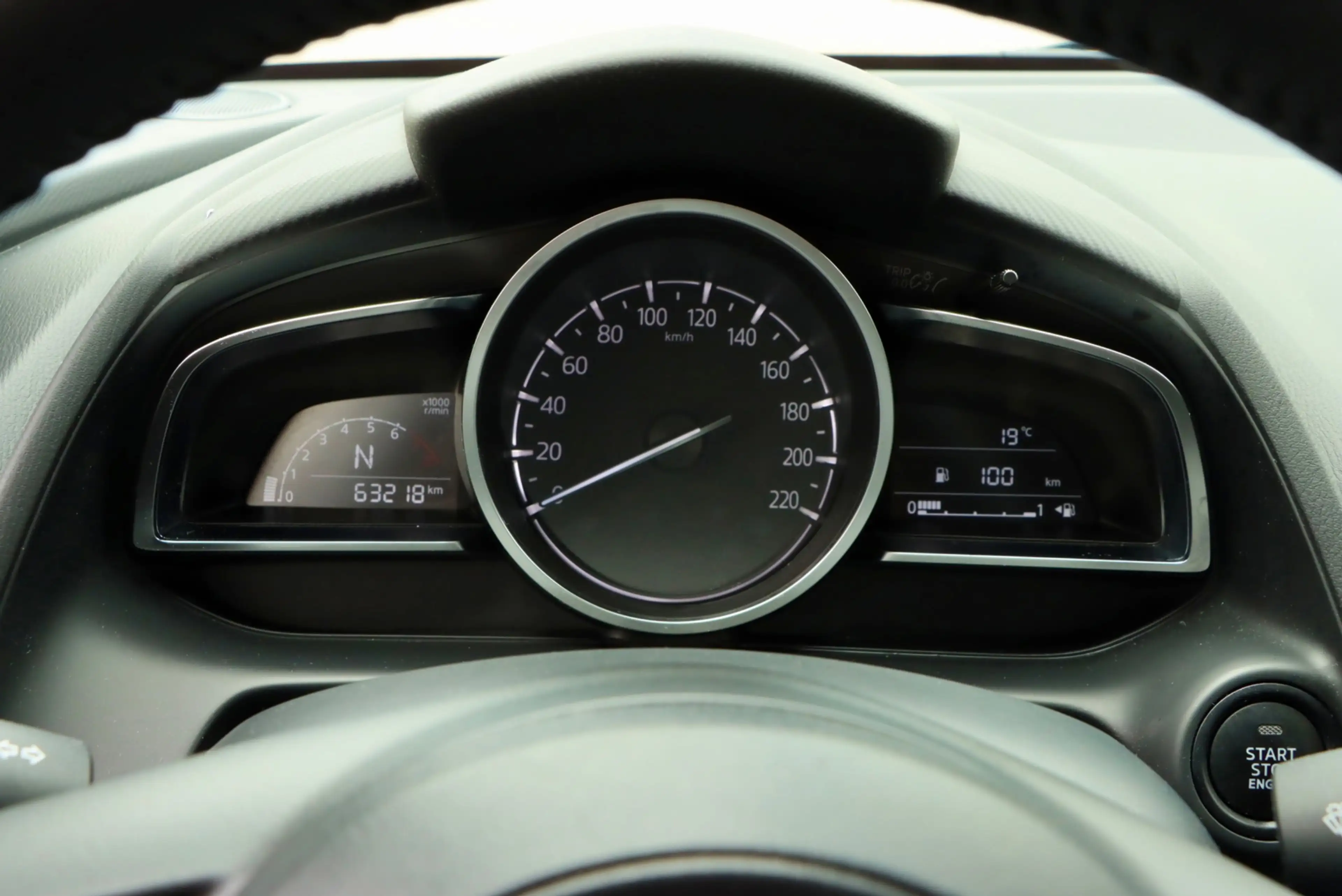 Mazda 2 1.5 Skyactiv-G Comfort | 1E EIGENAAR | CARPLAY | S — photo 26