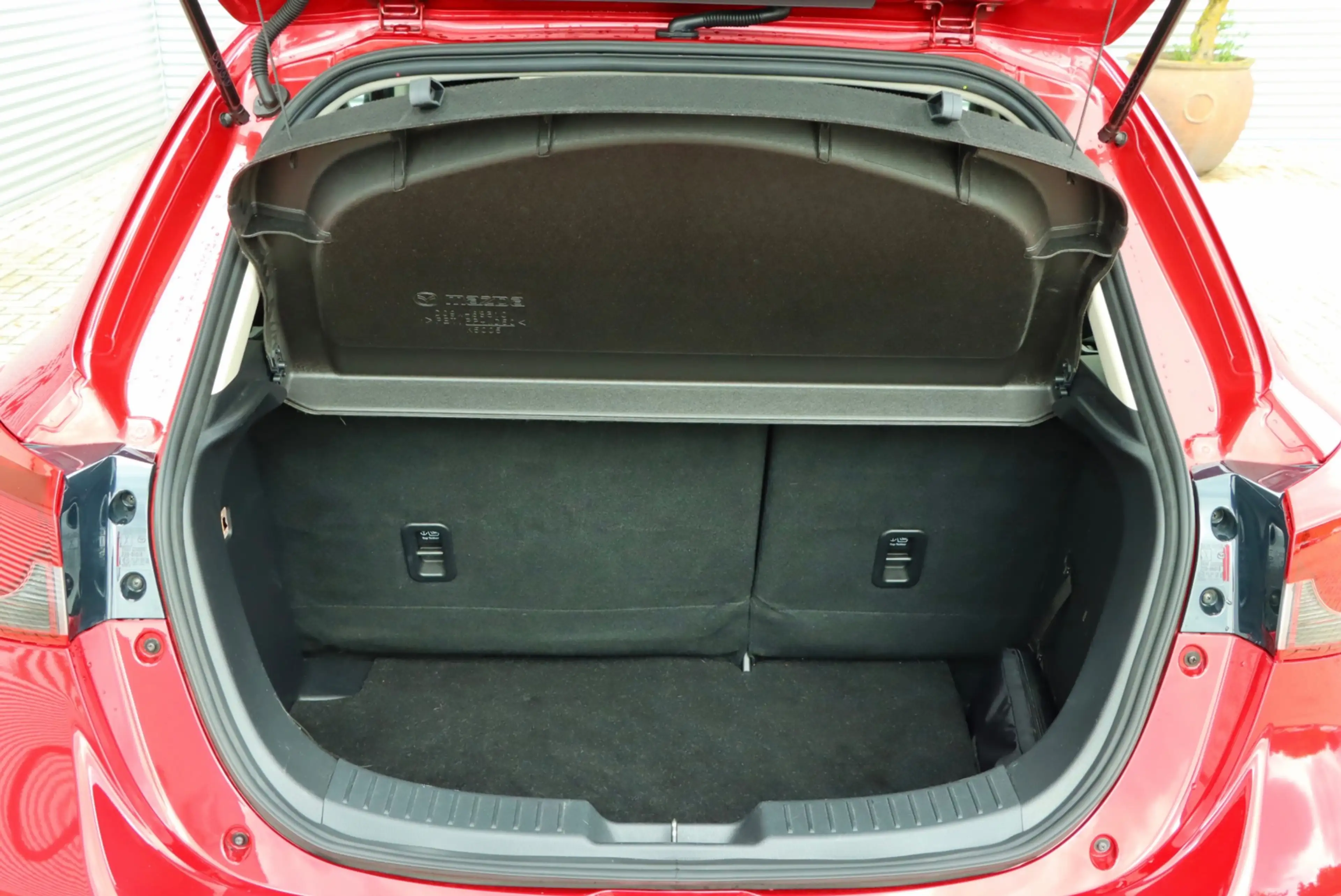 Mazda 2 1.5 Skyactiv-G Comfort | 1E EIGENAAR | CARPLAY | S — photo 13