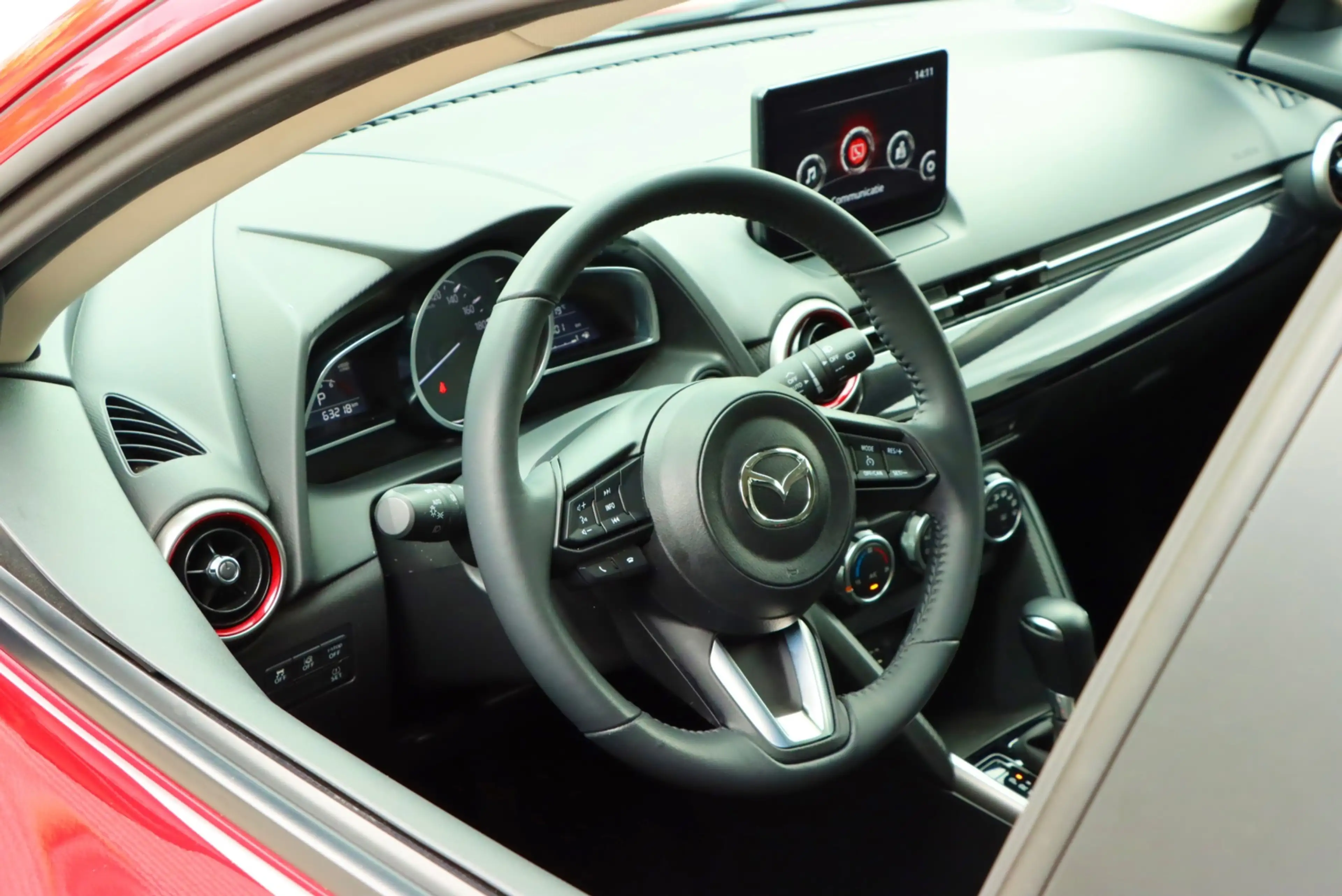 Mazda 2 1.5 Skyactiv-G Comfort | 1E EIGENAAR | CARPLAY | S — photo 17
