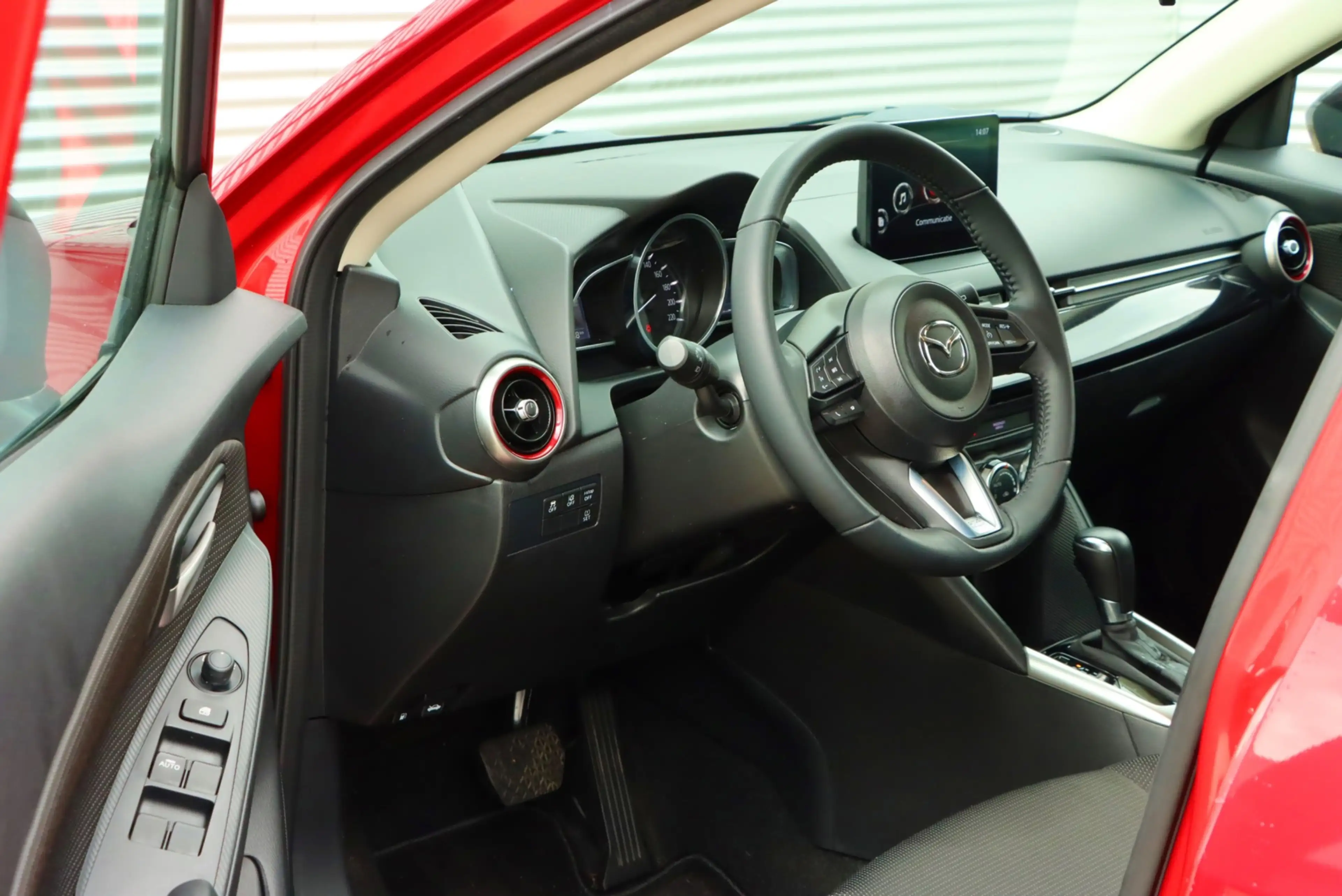 Mazda 2 1.5 Skyactiv-G Comfort | 1E EIGENAAR | CARPLAY | S — photo 7
