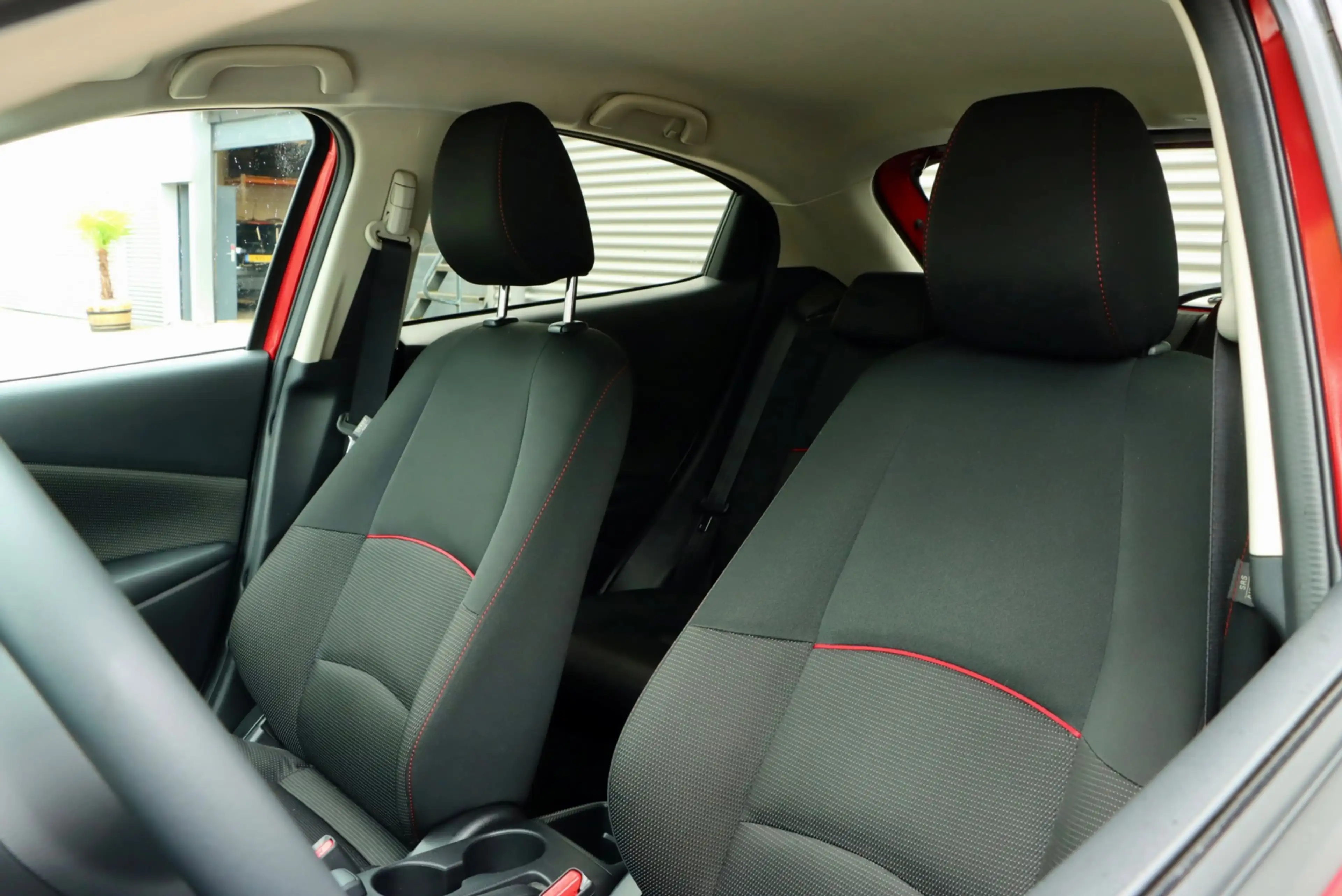 Mazda 2 1.5 Skyactiv-G Comfort | 1E EIGENAAR | CARPLAY | S — photo 31