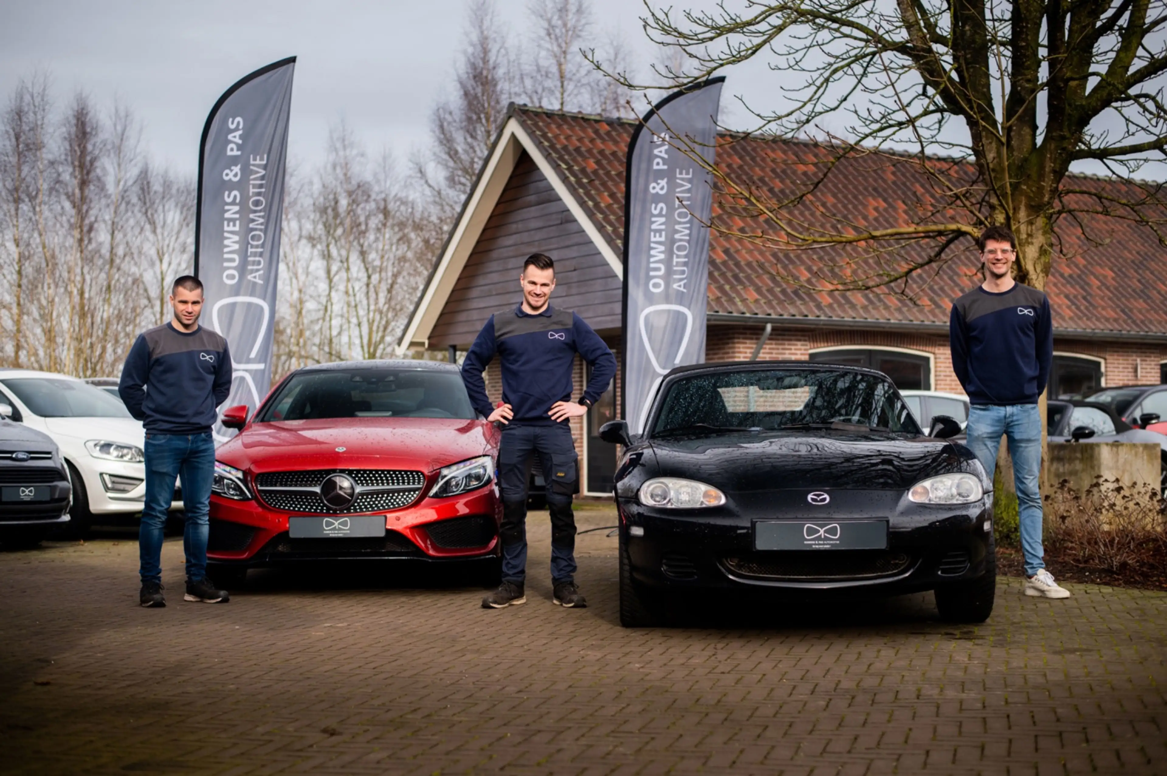 Mazda 2 1.5 Skyactiv-G Comfort | 1E EIGENAAR | CARPLAY | S — photo 35