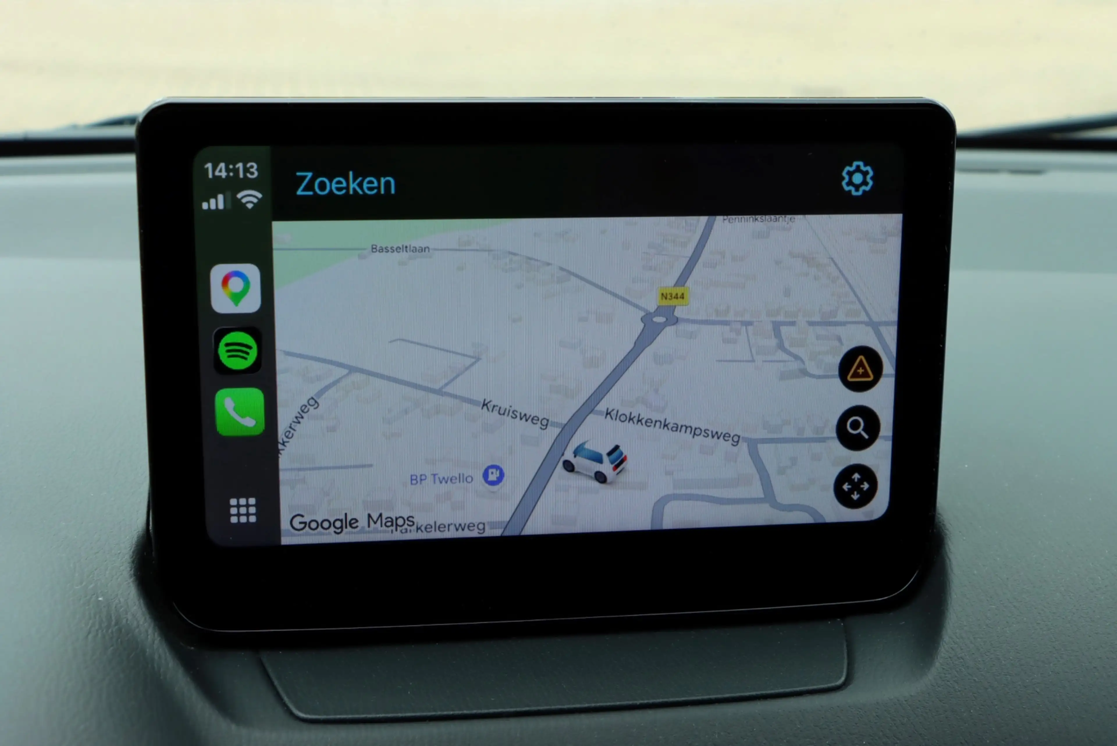 Mazda 2 1.5 Skyactiv-G Comfort | 1E EIGENAAR | CARPLAY | S — photo 24