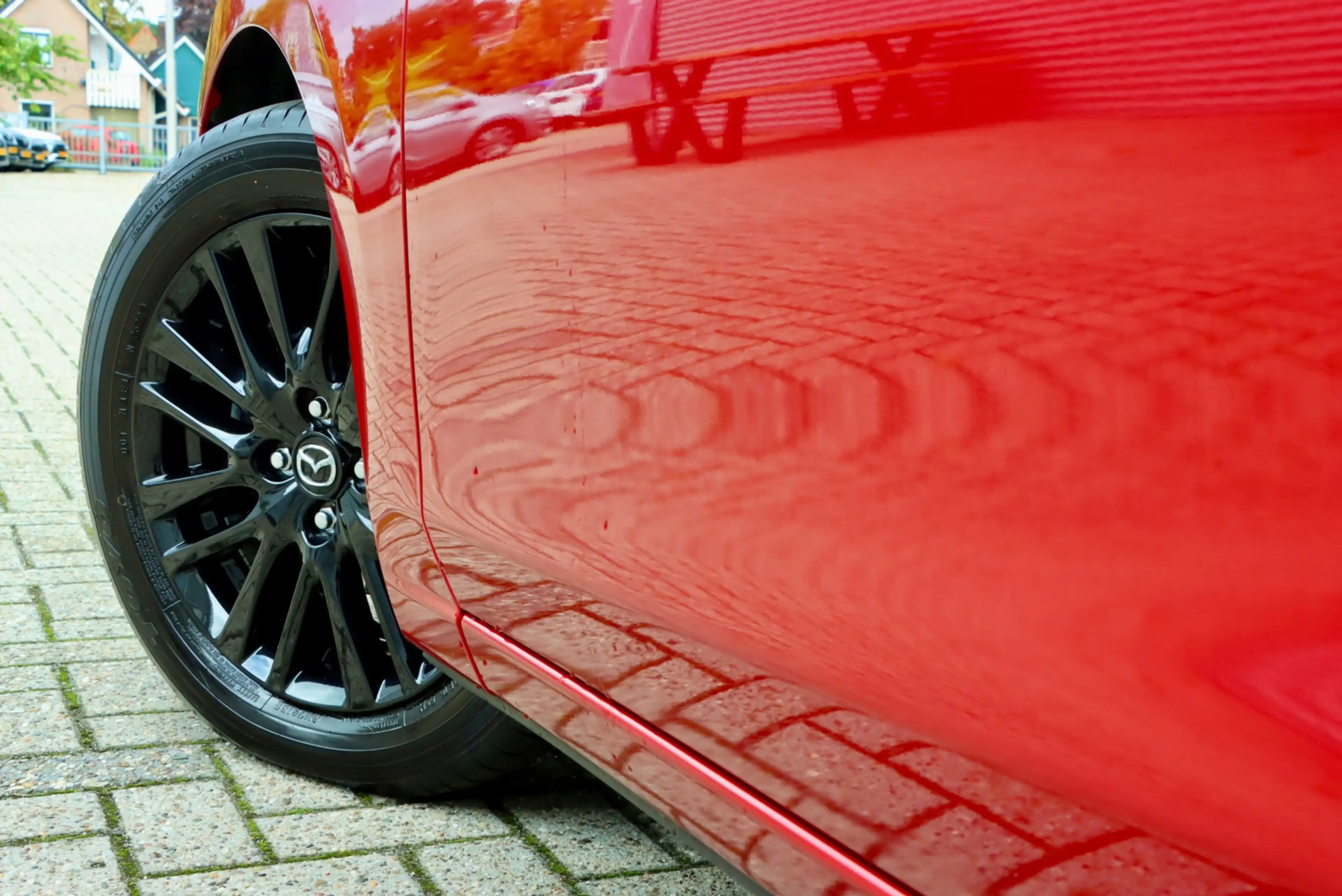 Mazda 2 1.5 Skyactiv-G Comfort | 1E EIGENAAR | CARPLAY | S — photo 30