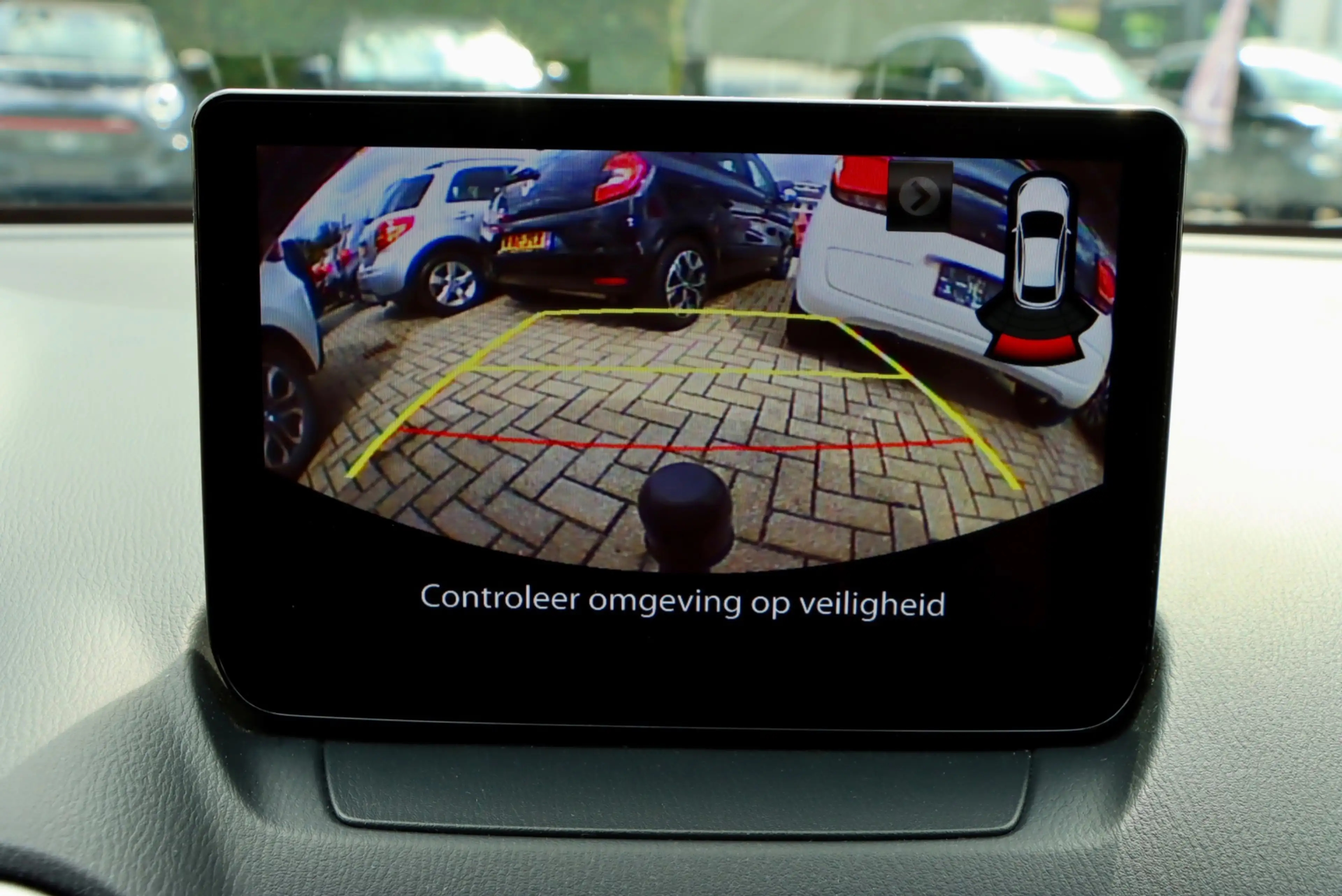 Mazda 2 1.5 Skyactiv-G Comfort | 1E EIGENAAR | CARPLAY | S — photo 32