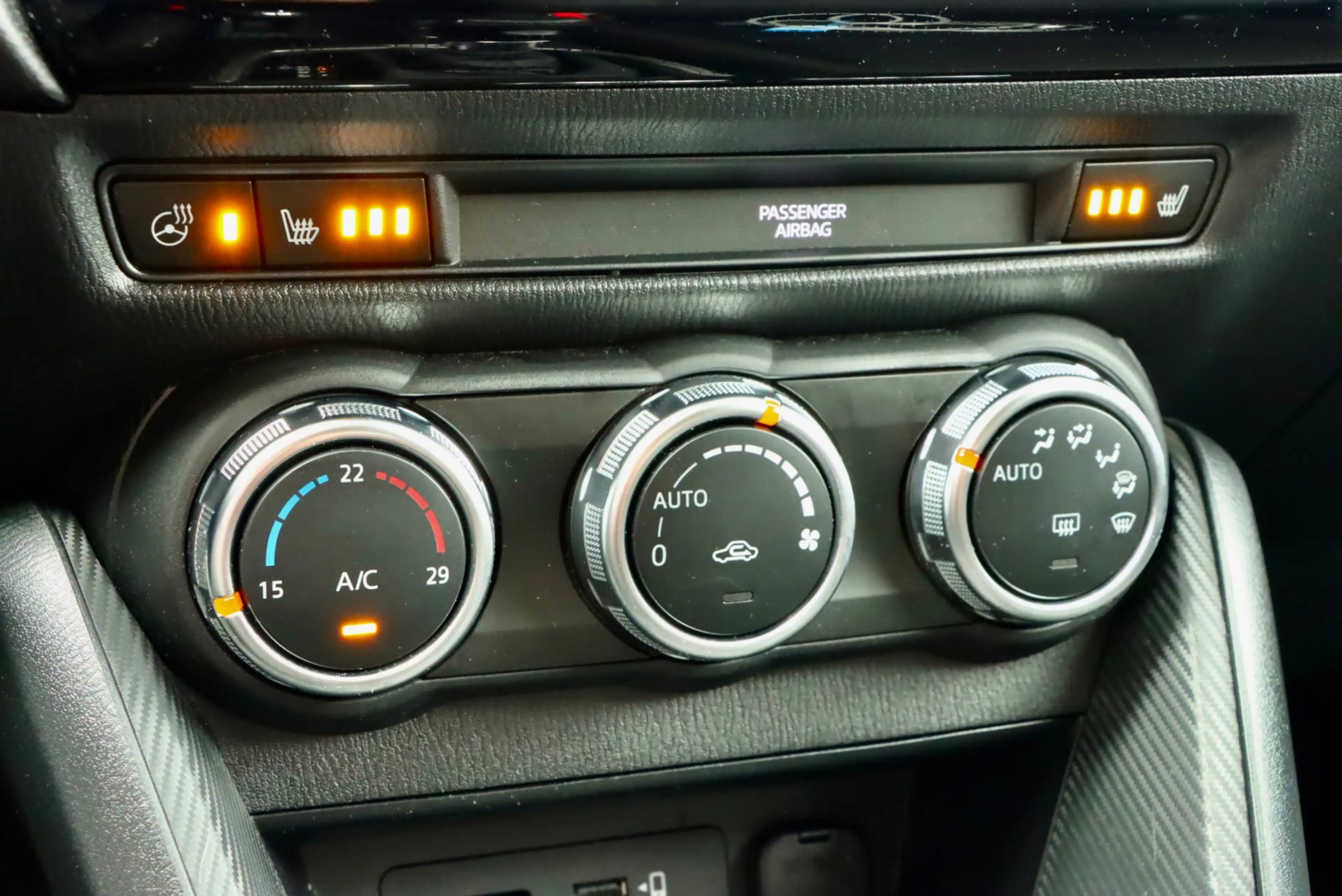 Mazda 2 1.5 Skyactiv-G Comfort | 1E EIGENAAR | CARPLAY | S — photo 20