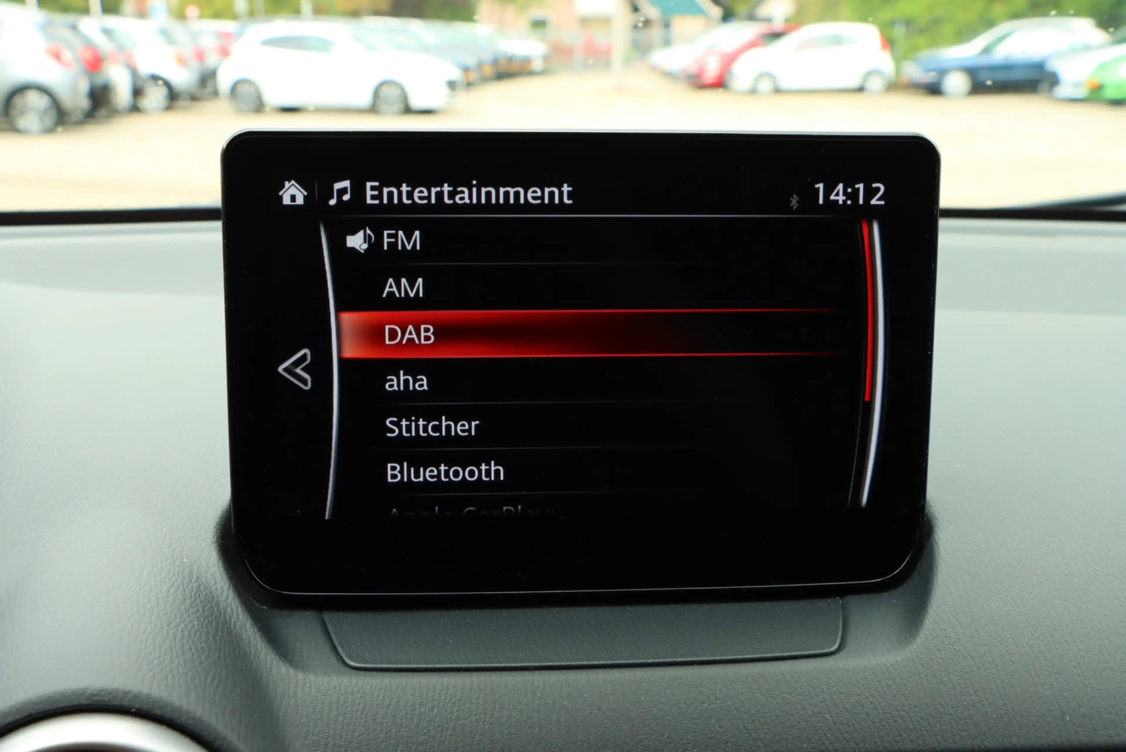 Mazda 2 1.5 Skyactiv-G Comfort | 1E EIGENAAR | CARPLAY | S — photo 22
