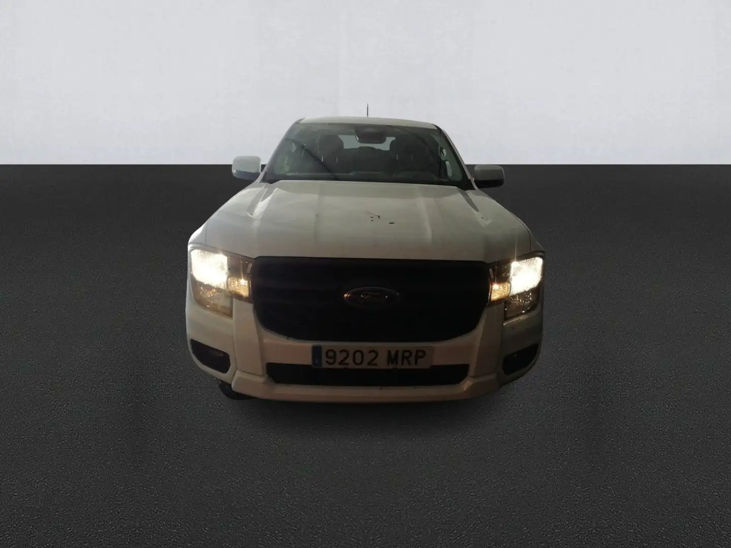 Ford Ranger Doble Cabina 2.0 EcoBlue S&S XLT 4x4 170 - 2