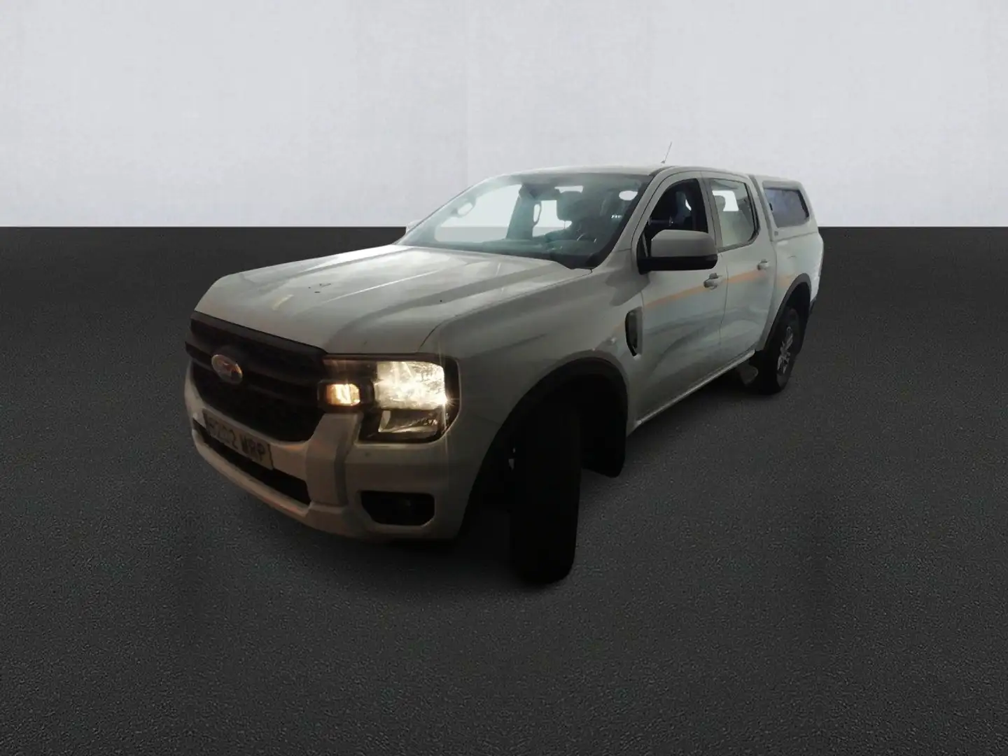 Ford Ranger Doble Cabina 2.0 EcoBlue S&S XLT 4x4 170 - 1