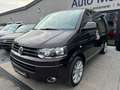 Volkswagen T5 Transporter T5 Multivan 2.0 BiTDI Highline*Export*Händler* Violett - thumbnail 1
