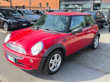 Mini II 2006 1.6 Park Lane