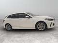 BMW 116 d Msport auto Weiß - thumbnail 6