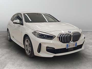 d Msport auto