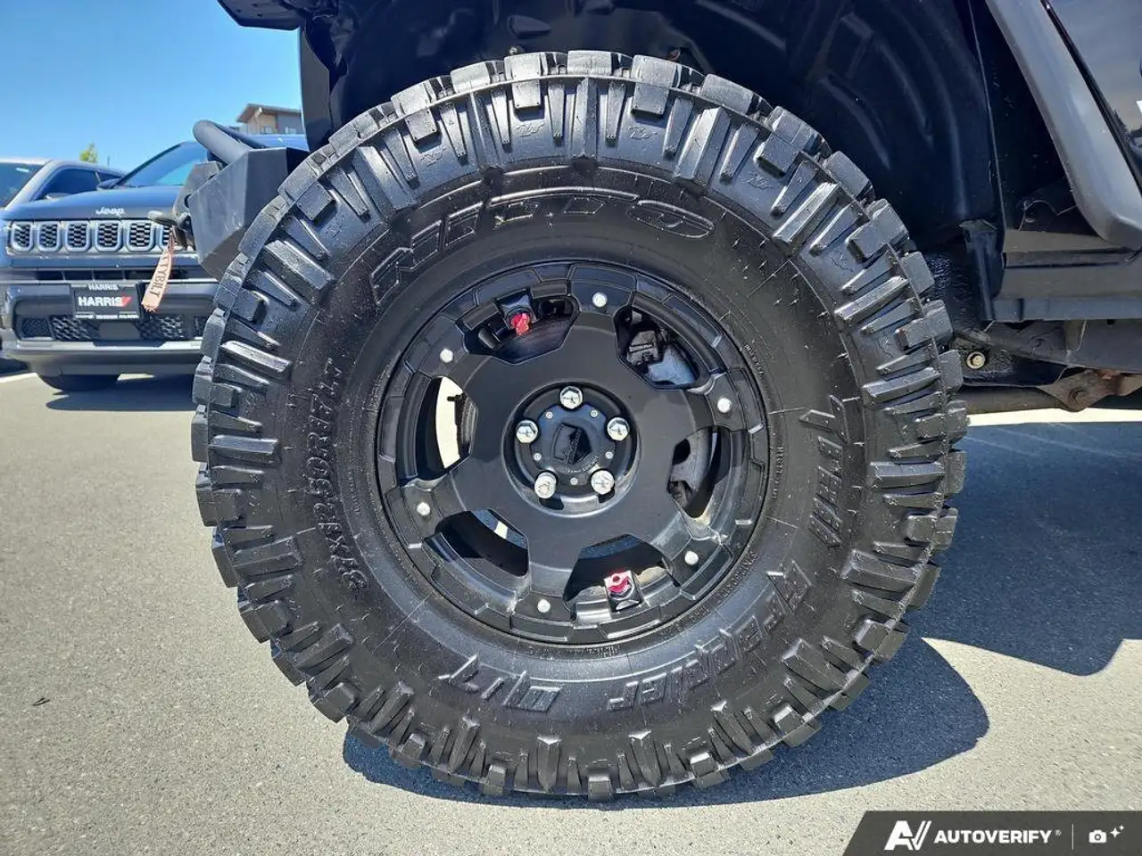 Jeep Wrangler снимка Jeep Wrangler