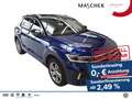 Volkswagen T-Roc R-Line 1.5 TSI Navi RearView Anschlussg Sitzh. Schwarz - thumbnail 1