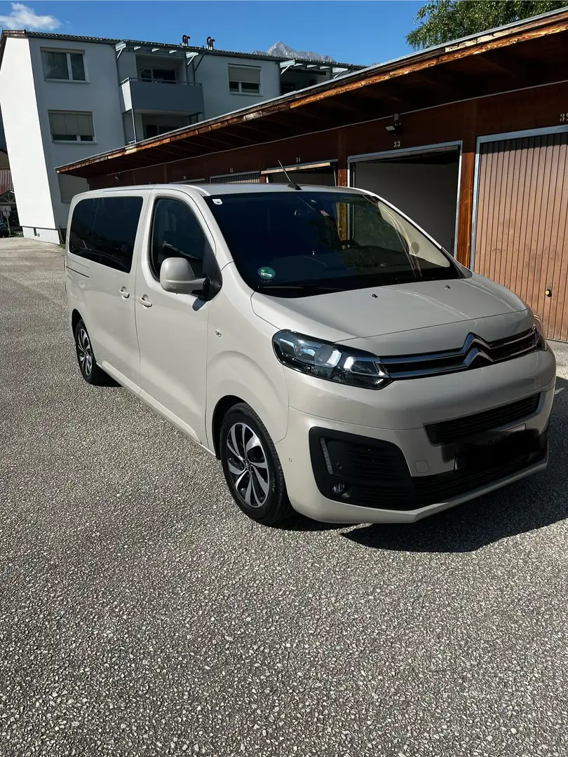 Citroen Spacetourer Citroën Spacetourer M Feel / mit Campingausbau - 1