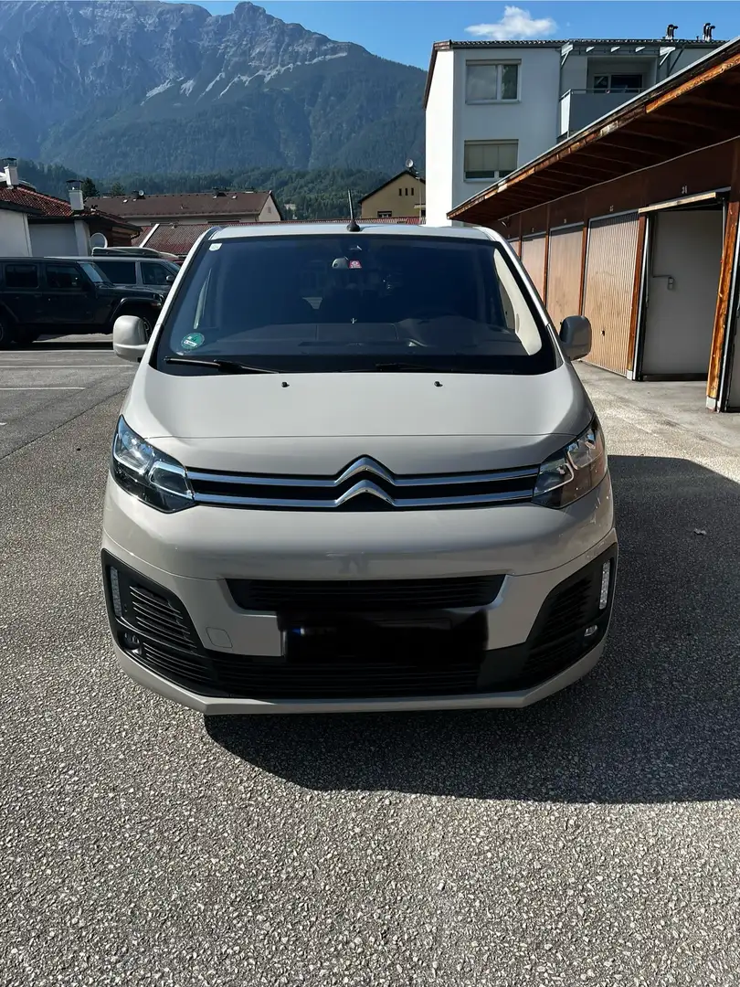 Citroen Spacetourer Citroën Spacetourer M Feel / mit Campingausbau - 2