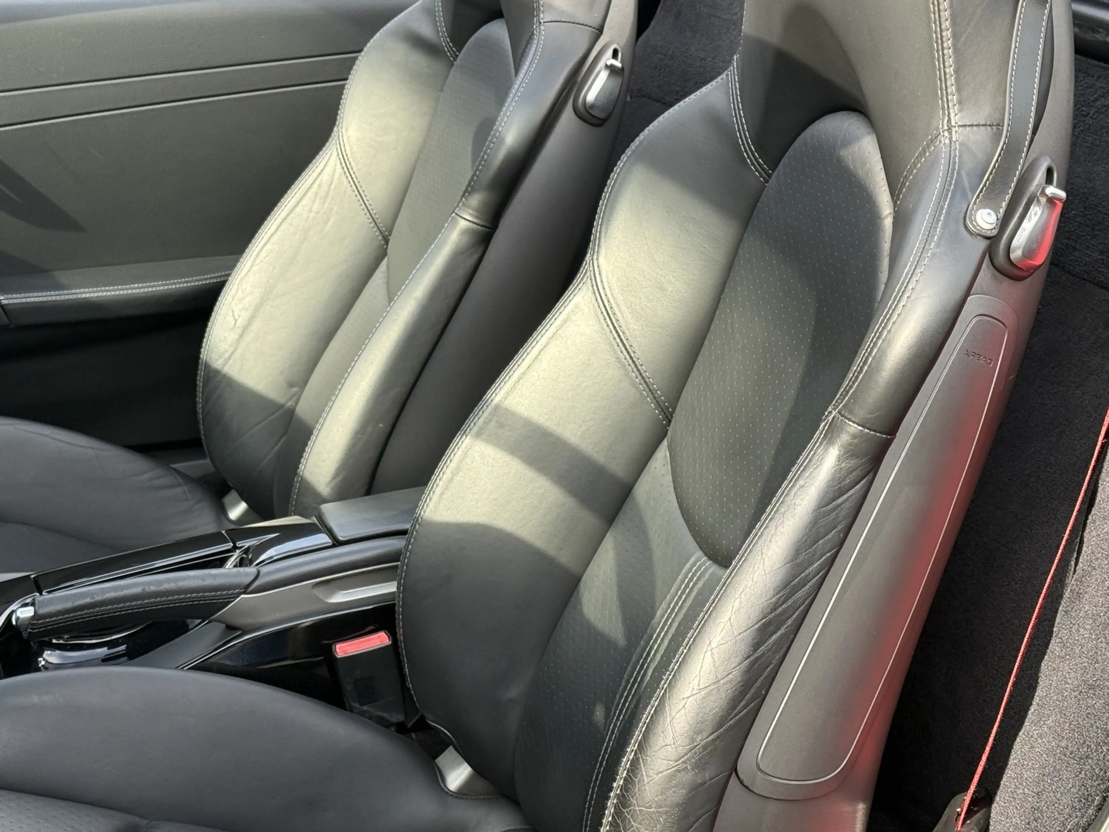 Porsche Boxster 987 Spyder PDK*SPORTABGAS*BI-XENON*PCM-NAVI — photo 4